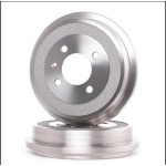 FRENDI Arka Fren Kampanası - Volkswagen Polo 99> Febi 24032 - Kod FRN36571 - OEM 6X0609617A