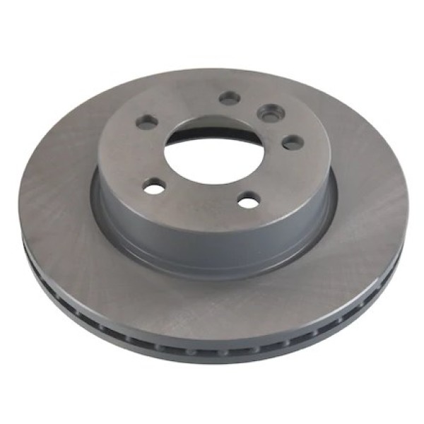 FRENDI Ön Fren Diski - Crafter 2016>>yeni Model DF6589S - Kod FRN36671 - OEM 2N0615301A