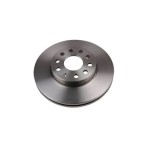 FRENDI Ön Fren Diski - Golf7-volkswagen Polo-a3-seat Leon-seat Ibiza 13> Frd - Kod FRN36750 - OEM 5Q0615301A