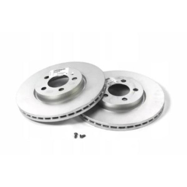 FRENDI Ön Fren Diski - Karbon Kaplamali A1 Sportback (Gba) 30 Audi TFSI 18> - Kod FRN36938C - OEM 2Q0615301H