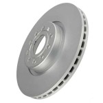 FRENDI Ön Fren Diski - Volkswagen Passat-golf5-golf6-golf7-volkswagen Caddy-a3-seat Leon 04> -DF4464S - Kod FRN41423 - OEM 1K0615301AA