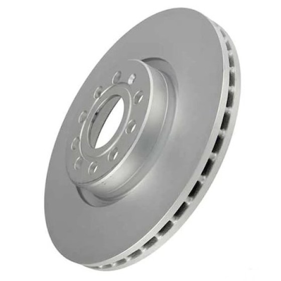 FRENDI Ön Fren Diski - Volkswagen Passat-golf5-golf6-golf7-volkswagen Caddy-a3-seat Leon 04> -DF4464S - Kod FRN41423 - OEM 1K0615301AA ürün görseli