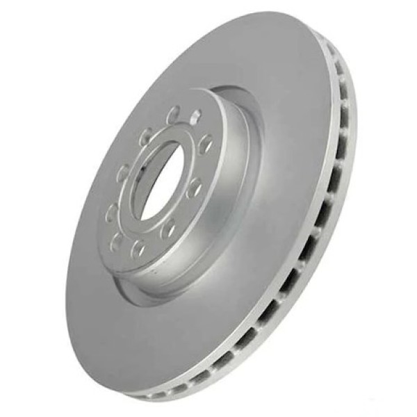 FRENDI Ön Fren Diski - Volkswagen Passat-golf5-golf6-golf7-volkswagen Caddy-a3-seat Leon 04> -DF4464S - Kod FRN41423 - OEM 1K0615301AA
