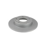 FRENDI Arka Fren Diski - Karbon Kaplamali A4 00-08 23570 / DDF1709 Trw DF4186 - Kod FRN41624C - OEM 8E0615601P