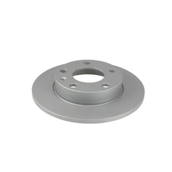FRENDI Arka Fren Diski - Karbon Kaplamali A4 00-08 23570 / DDF1709 Trw DF4186 - Kod FRN41624C - OEM 8E0615601P