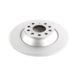 FRENDI Arka Fren Diski - Karbon Kaplamali A6 05-11 26657 / DF4434 Frd DDF1307C - Kod FRN41633C - OEM 4F0615601E