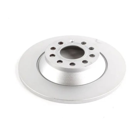 FRENDI Arka Fren Diski - Karbon Kaplamali A6 05-11 26657 / DF4434 Frd DDF1307C - Kod FRN41633C - OEM 4F0615601E ürün görseli