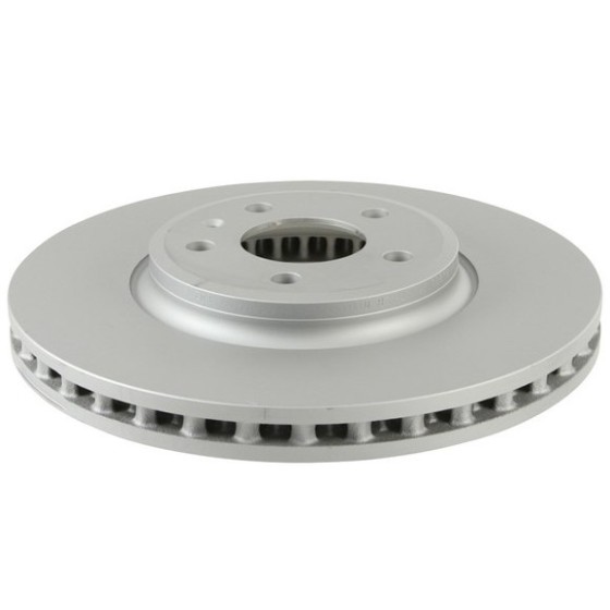 FRENDI Ön Fren Diski - Karbon Kaplamali A4-a5-q5 08> 36231 / DDF1664 / DF6015S - Kod FRN41651C - OEM 8K0615301A ürün görseli