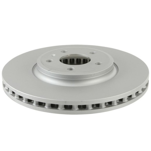FRENDI Ön Fren Diski - Karbon Kaplamali A4-a5-q5 08> 36231 / DDF1664 / DF6015S - Kod FRN41651C - OEM 8K0615301A