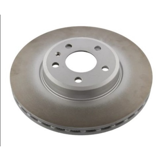 FRENDI Ön Fren Diski - A4-a5-q5 08> DDF1663C / DF4866S - Kod FRN41774 - OEM 8W0615301T ürün görseli