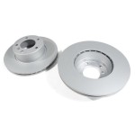 FRENDI Ön Fren Diski - E39 96-03 Febi 10753 Frd DDF834 - Kod FRN52099 - OEM 34111163013