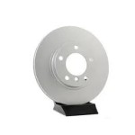 FRENDI Ön Fren Diski - E36 / E46 00-05 Frd DDF258 - Kod FRN52125 - OEM 34111162282