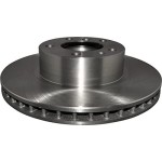 FRENDI Ön Fren Diski - Serie 7 E32 -750il 86-94 Serie 5 E34 540i 92-96 Trw DF2558 - Kod FRN52143 - OEM 34111155322