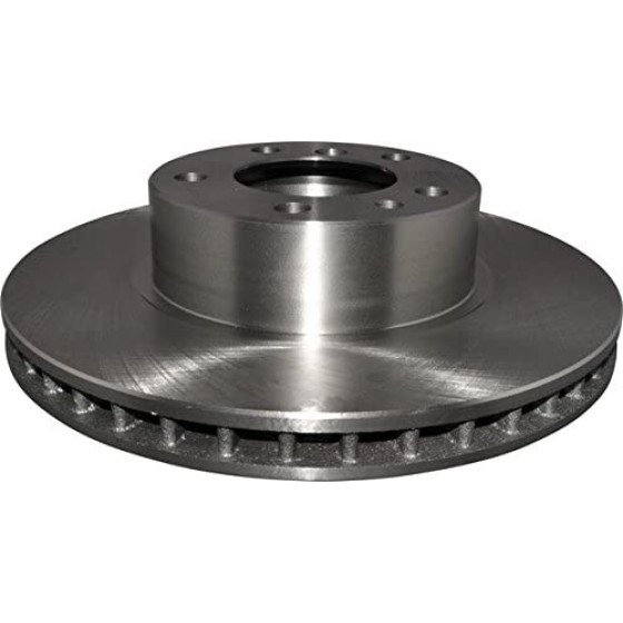 FRENDI Ön Fren Diski - Serie 7 E32 -750il 86-94 Serie 5 E34 540i 92-96 Trw DF2558 - Kod FRN52143 - OEM 34111155322 ürün görseli