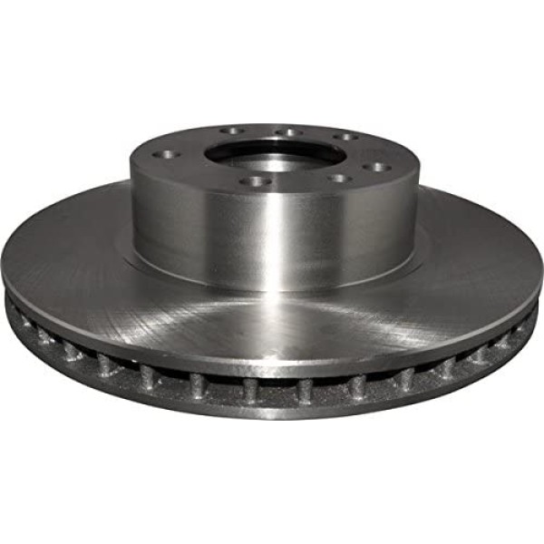 FRENDI Ön Fren Diski - Serie 7 E32 -750il 86-94 Serie 5 E34 540i 92-96 Trw DF2558 - Kod FRN52143 - OEM 34111155322