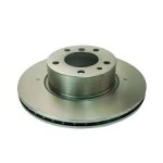 FRENDI Ön Fren Diski - Serie 5 E34 Serie 5 E34 Serie 7 E32 L Trw DF2556 Febi 04438 - Kod FRN52144 - OEM 34111158040