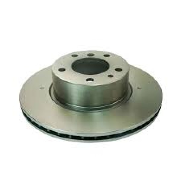 FRENDI Ön Fren Diski - Serie 5 E34 Serie 5 E34 Serie 7 E32 L Trw DF2556 Febi 04438 - Kod FRN52144 - OEM 34111158040