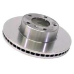 FRENDI Arka Fren Diski - E39 96-03 Febi 12325 Frd DDF835 - Kod FRN52226 - OEM 34211164129