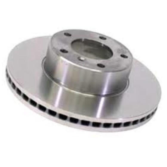FRENDI Arka Fren Diski - E39 96-03 Febi 12325 Frd DDF835 - Kod FRN52226 - OEM 34211164129 ürün görseli