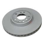 FRENDI Ön Fren Diski - X5 E53 00-07 Frd Trw DF4187S - Kod FRN52237 - OEM 34116750713