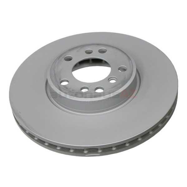 FRENDI Ön Fren Diski - X5 E53 00-07 Frd Trw DF4187S - Kod FRN52237 - OEM 34116750713