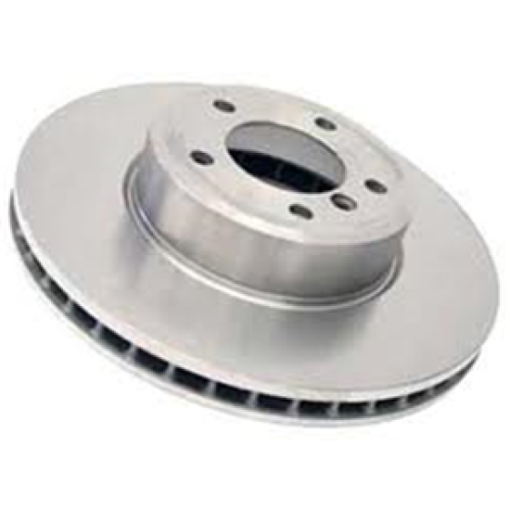FRENDI Ön Fren Diski - 03-10 Frd Trw DF4361 Febi 24343 - Kod FRN52510 - OEM 34116753221 ürün görseli