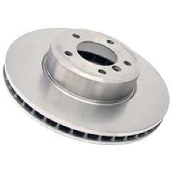FRENDI Ön Fren Diski - 03-10 Frd Trw DF4361 Febi 24343 - Kod FRN52510 - OEM 34116753221