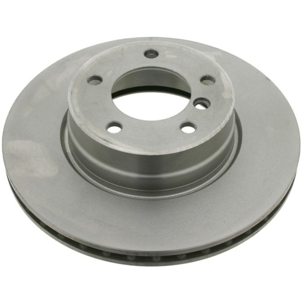 FRENDI Ön Fren Diski - N53-n47 03-10 Trw DF4359 Frd DDF1241C - Kod FRN52523 - OEM 34116764021