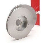 FRENDI Arka Fren Diski - Serie 3 E36 -323ti 94-00 - Kod FRN52530 - OEM 34211160809