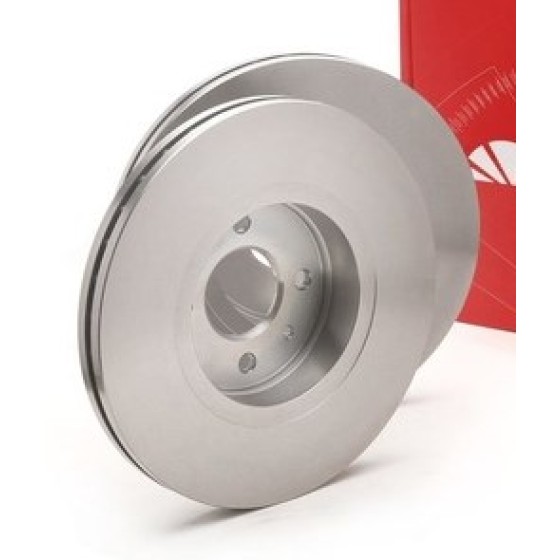 FRENDI Arka Fren Diski - Serie 3 E36 -323ti 94-00 - Kod FRN52530 - OEM 34211160809 ürün görseli