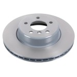 FRENDI Ön Fren Diski - F10-f10 Flci-f11-f11 Lci-f18-f18 Lci 10-17 Frd DDF2039C - Kod FRN52536 - OEM 34116794429