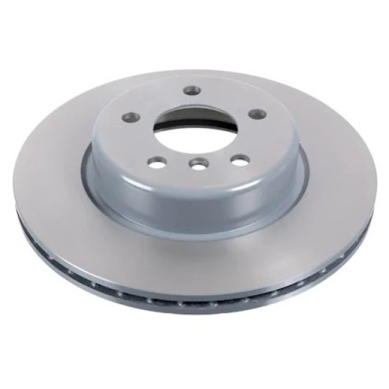 FRENDI Ön Fren Diski - F10-f10 Flci-f11-f11 Lci-f18-f18 Lci 10-17 Frd DDF2039C - Kod FRN52536 - OEM 34116794429 ürün görseli