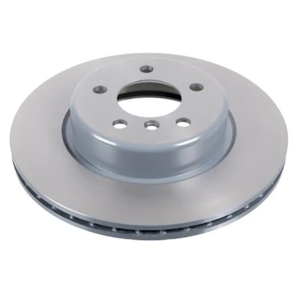 FRENDI Ön Fren Diski - F10-f10 Flci-f11-f11 Lci-f18-f18 Lci 10-17 Frd DDF2039C - Kod FRN52536 - OEM 34116794429