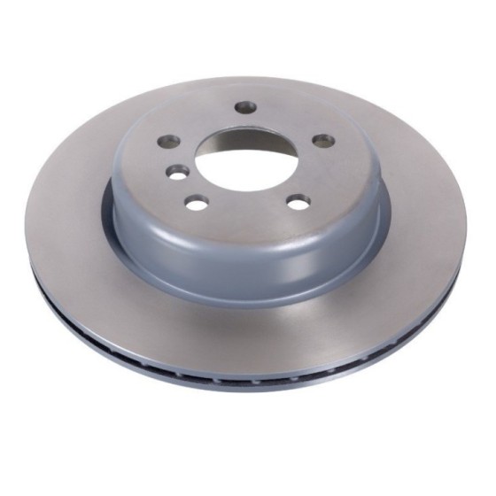 FRENDI Arka Fren Diski - F10-f10 Lci-f11-f11 Lci-f18-f18 Lci 10-17 - Kod FRN52541 - OEM 34216775287 ürün görseli