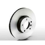 FRENDI Ön Fren Diski - Karbon Kaplamali X3 E83-x3 E83 Lci 03-10 Febi 24794 Frd DDF1271 Trw DF4392S - Kod FRN52637C - OEM 34113400151