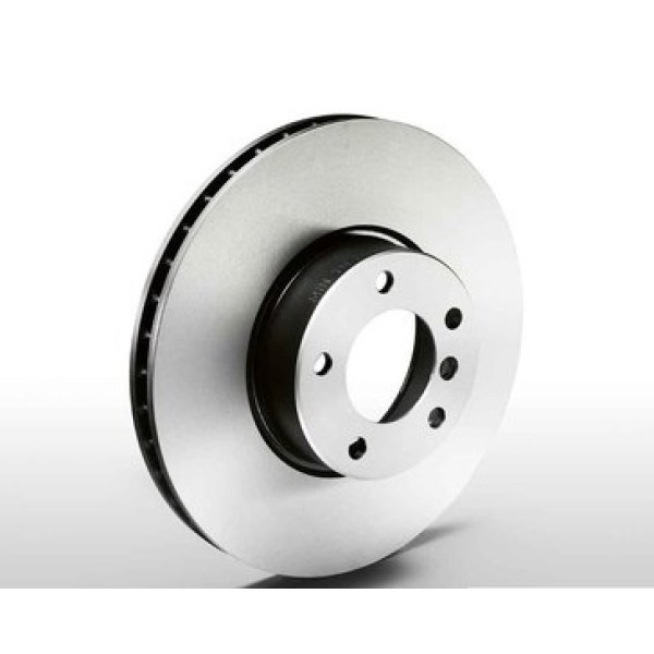 FRENDI Ön Fren Diski - Karbon Kaplamali X3 E83-x3 E83 Lci 03-10 Febi 24794 Frd DDF1271 Trw DF4392S - Kod FRN52637C - OEM 34113400151