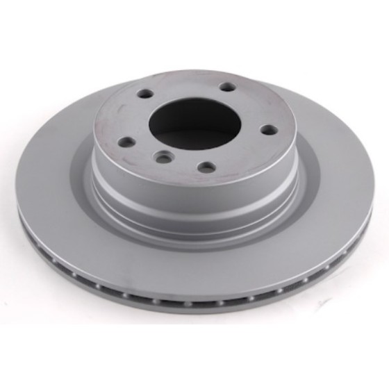 FRENDI Arka Fren Diski - Karbon Kaplamali -E93 05-11 Frd DDF1549 - Kod FRN52657C - OEM 34216764651 ürün görseli