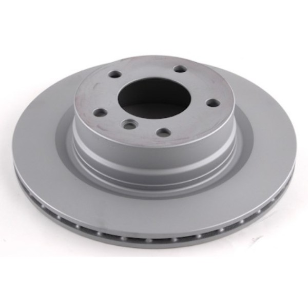 FRENDI Arka Fren Diski - Karbon Kaplamali -E93 05-11 Frd DDF1549 - Kod FRN52657C - OEM 34216764651