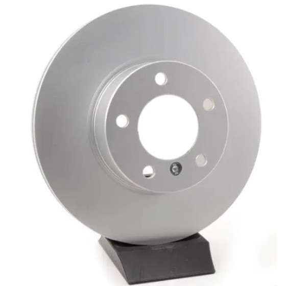 FRENDI Ön Fren Diski - Karbon Kaplamali -F30 Lci-x1 E84 05-18 Frd DDF1717 - Kod FRN52662C - OEM 34116774875 ürün görseli