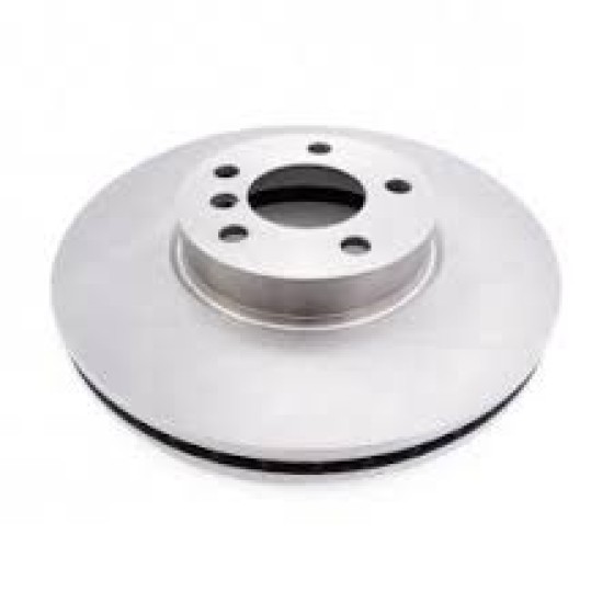 FRENDI Ön Fren Diski - Karbon Kaplamali X5 E70-x5 F15-x6 E71-x6 F16 10-18 Frd Trw DF4852S - Kod FRN52666C - OEM 34116771985 ürün görseli