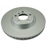 FRENDI Ön Fren Diski - Karbon Kaplamali X5 E70-x5 F15-x6 E72-x6 F16 07-19 Frd Trw DF4853S - Kod FRN52667C - OEM 34116771986