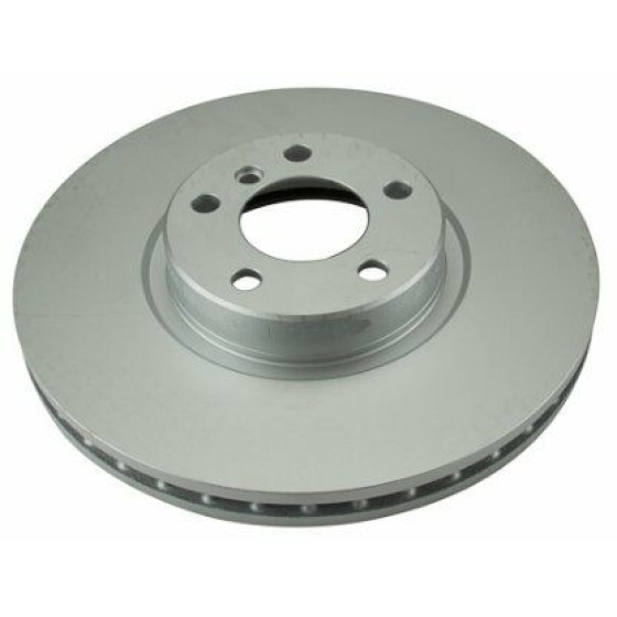 FRENDI Ön Fren Diski - Karbon Kaplamali X5 E70-x5 F15-x6 E72-x6 F16 07-19 Frd Trw DF4853S - Kod FRN52667C - OEM 34116771986 ürün görseli