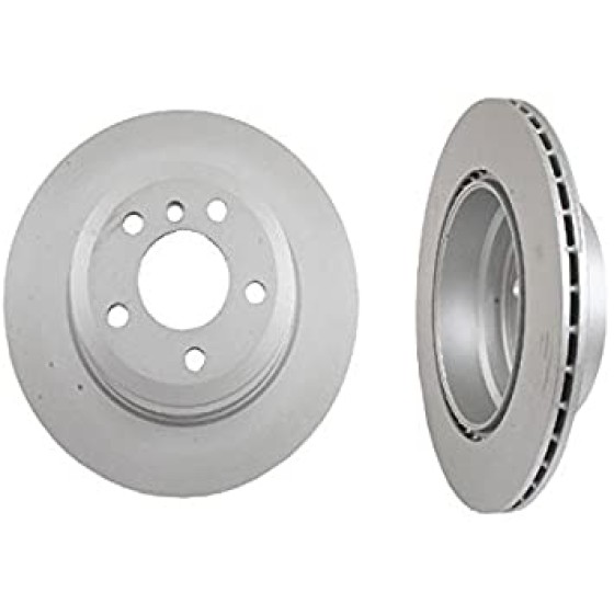 FRENDI Arka Fren Diski - Karbon Kaplamali X5 E70-x5 E70 Lci-x5 F15-x6 E71-x6 F16 07-18 - Kod FRN52668C - OEM 34216771970 ürün görseli