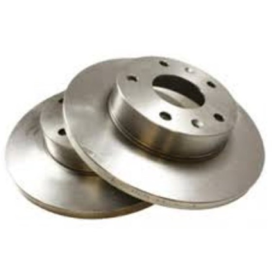 FRENDI Ön Fren Diski - Freelander 1 1.8 I-16v - 2.0 TD4 98-06 Frd DDF1100 Trw DF4103 ANR4983 - Kod FRN62264 - OEM SDB100830 ürün görseli
