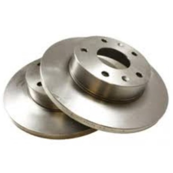 FRENDI Ön Fren Diski - Freelander 1 1.8 I-16v - 2.0 TD4 98-06 Frd DDF1100 Trw DF4103 ANR4983 - Kod FRN62264 - OEM SDB100830