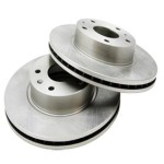 FRENDI Ön Fren Diski - Freelander 1 00-06 Frd DDF1151 Trw DF4221 - Kod FRN62265 - OEM SDB101070
