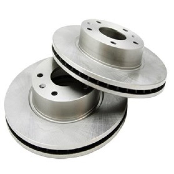 FRENDI Ön Fren Diski - Freelander 1 00-06 Frd DDF1151 Trw DF4221 - Kod FRN62265 - OEM SDB101070