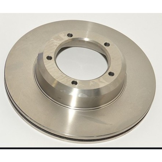 FRENDI Ön Fren Diski - Land Rover Defender 1990 >>, Discovery I 1989 - 1998, Range Rover I 1981 - 1994 Trw DF1803 FTC902 - Kod FRN62267 - OEM LR017952 ürün görseli
