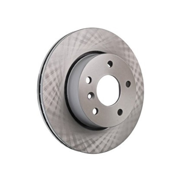 FRENDI Ön Fren Diski - Land Rover Range Rover II 2, 5 Audi Tdi-3.9-4.6 94-02 Frd DDF873 - Kod FRN62628 - OEM NTC8780