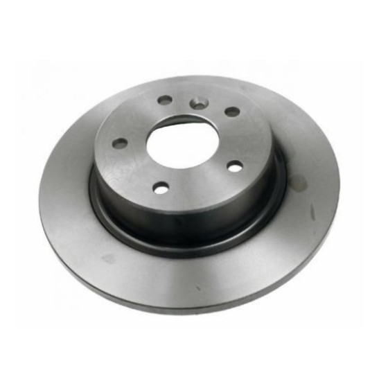 FRENDI Arka Fren Diski - Land Rover Range Rover-discovery II 2.5 Audi Tdi-3.9-4.0-4.6 94-04 Frd DDF874 Trw DF2791S - Kod FRN62629 - OEM NTC8781 ürün görseli